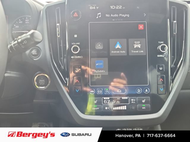 Certified 2026 Subaru Forester Sport w/ Sport Package AWD/4WD image 19