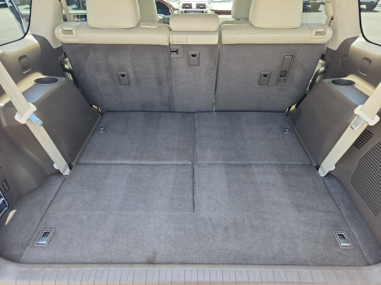 Used 2013 Lexus GX 460 w/ Comfort Plus Pkg AWD/4WD image 15