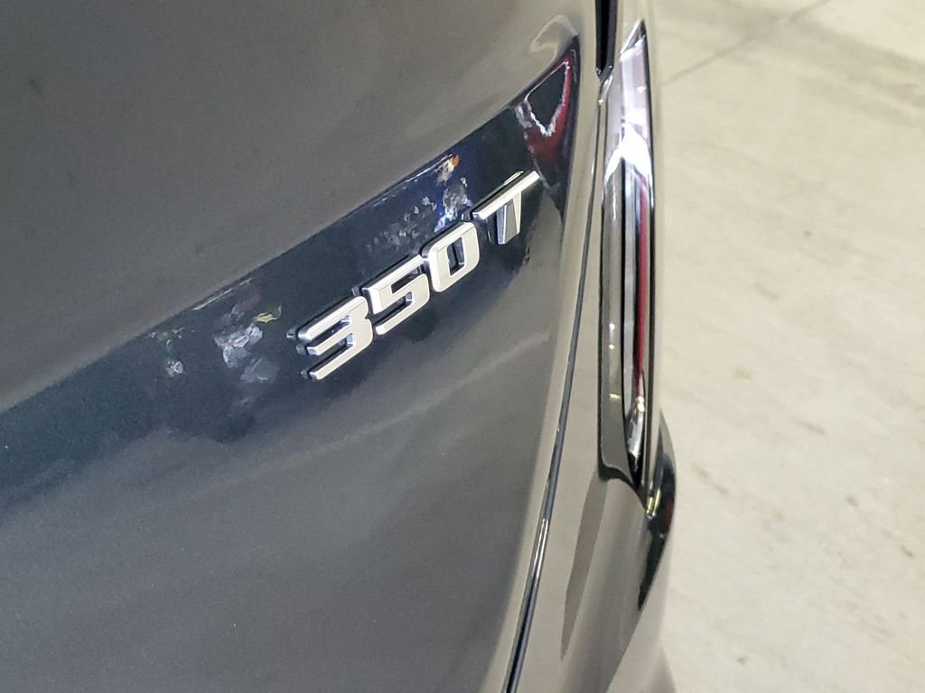 New 2026 Cadillac CT4 Sport RWD image 6