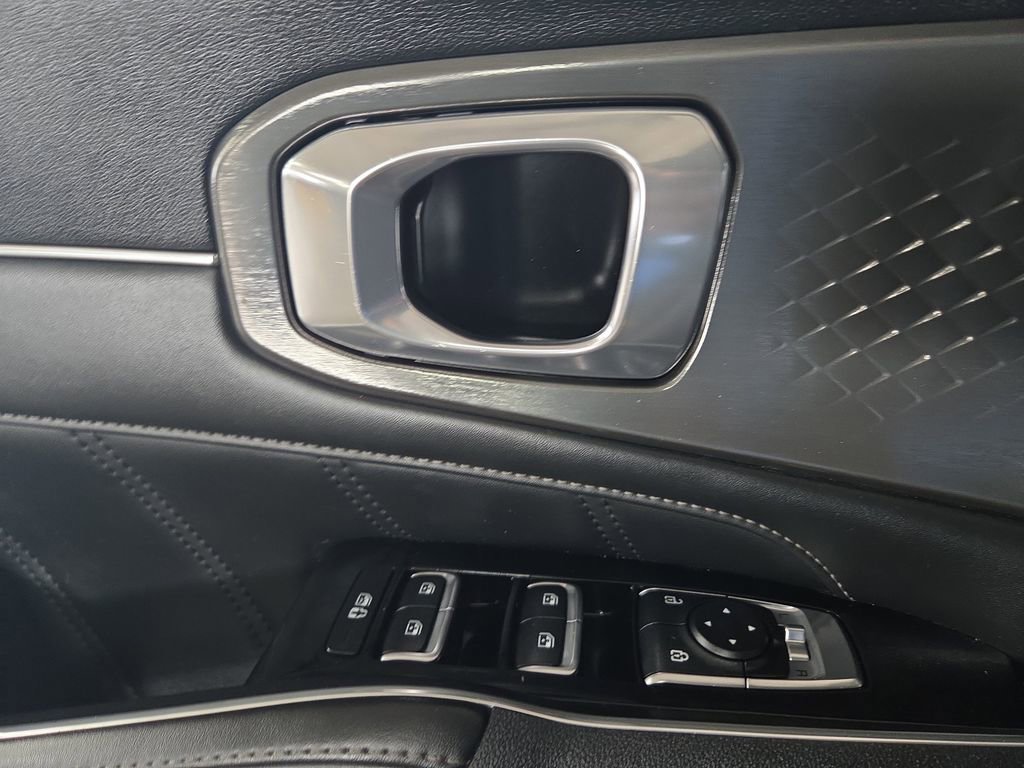 Used 2022 Kia Sorento SX image 38