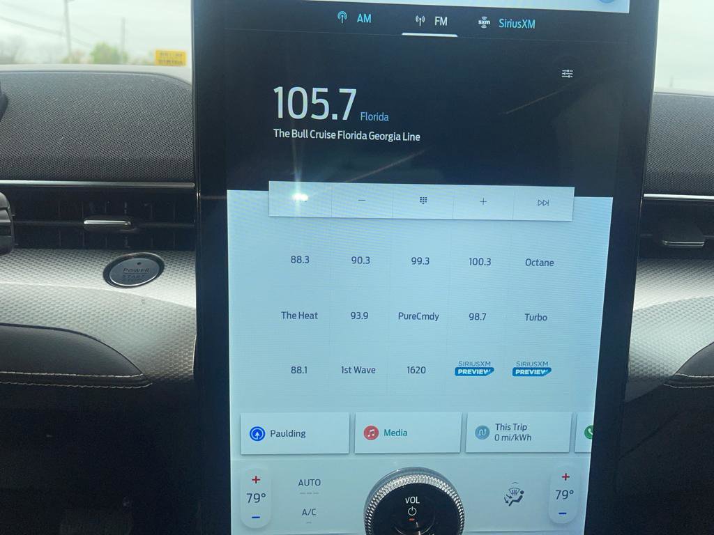 Used 2021 Ford Mustang Mach-E California Route 1 image 28