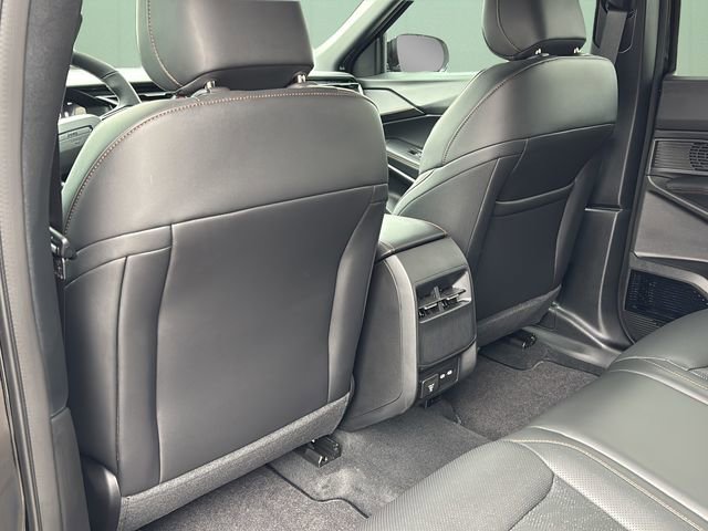 New 2026 Jeep Cherokee Overland image 22