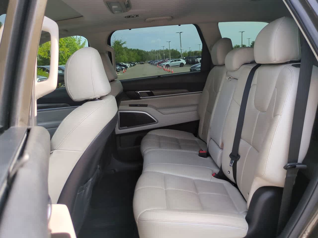 Used 2020 Kia Telluride EX AWD/4WD image 14