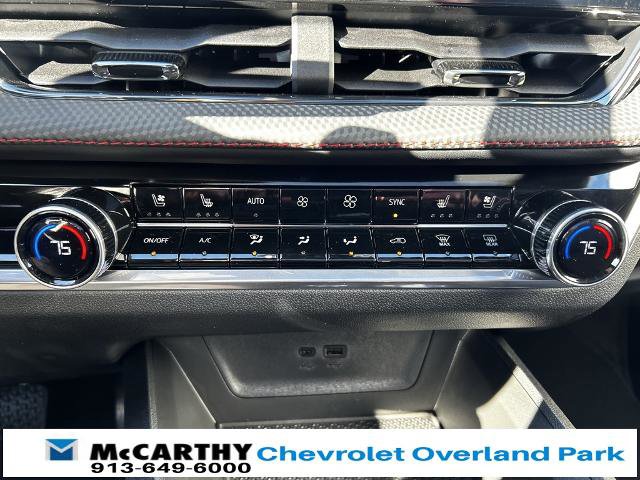 New 2026 Chevrolet Equinox RS w/ Convenience Package III image 15