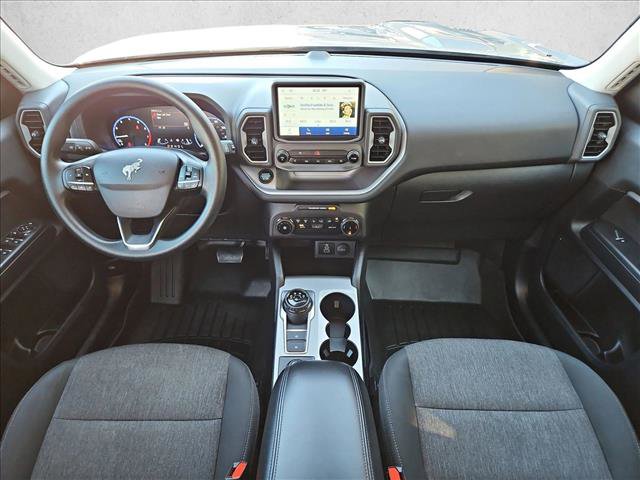 Used 2024 Ford Bronco Sport Big Bend image 18