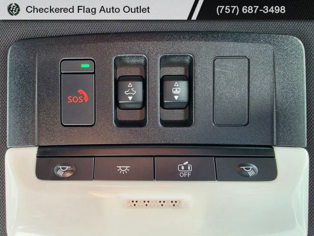 Used 2022 Mitsubishi Outlander SEL Black Edition image 24