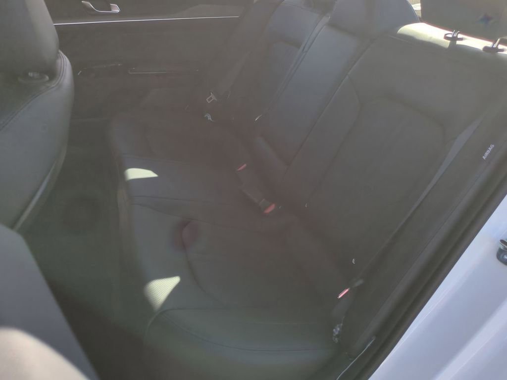 New 2026 Kia K5 EX FWD image 37