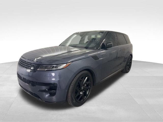 Used 2025 Land Rover Range Rover Sport SE image 1