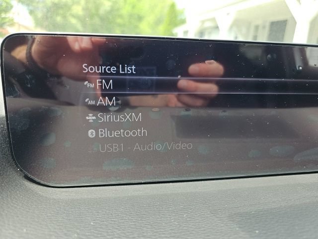 New 2026 MAZDA CX-50 AWD 2.5 Hybrid w/ Premium Pkg image 30