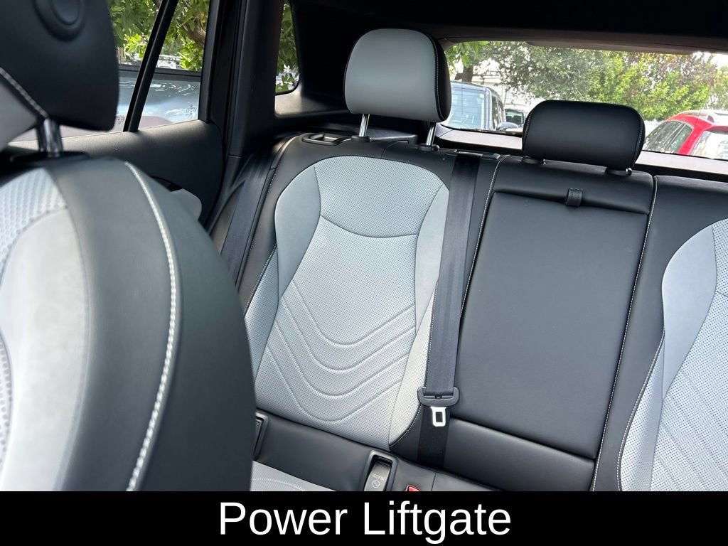 Used 2025 Volkswagen Tiguan SE R-Line AWD/4WD image 12