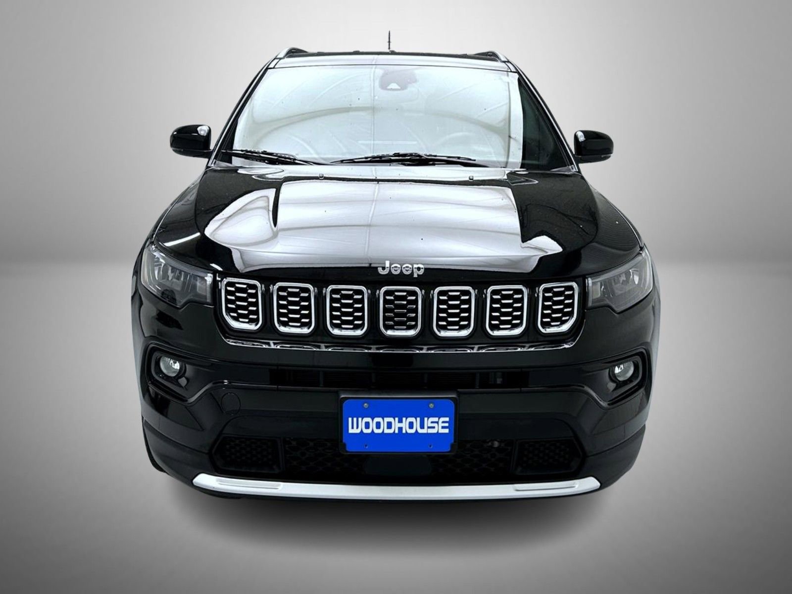 Used 2024 Jeep Compass Limited image 2