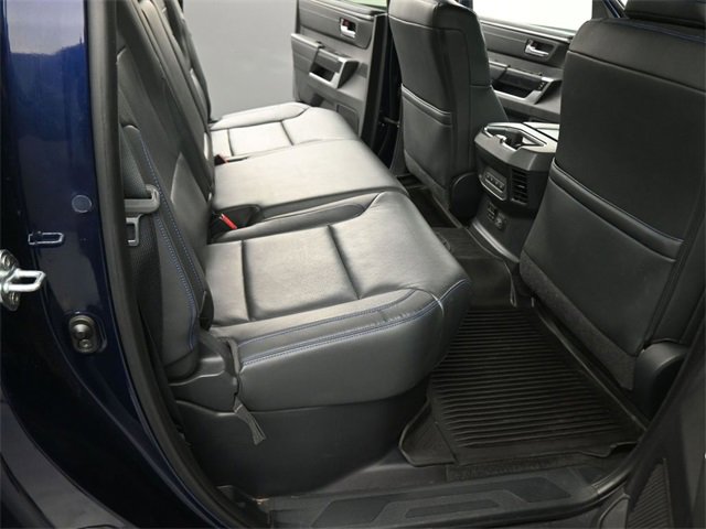 Used 2023 Toyota Tundra Platinum image 14