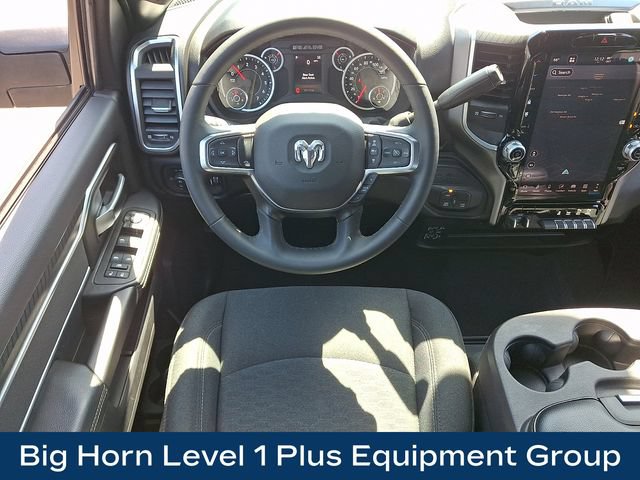 Used 2026 RAM 2500 Big Horn AWD/4WD image 3