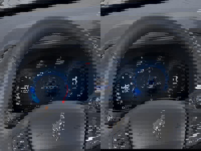 New 2025 Ford Bronco Sport Badlands w/ Badlands Tech Package image 13