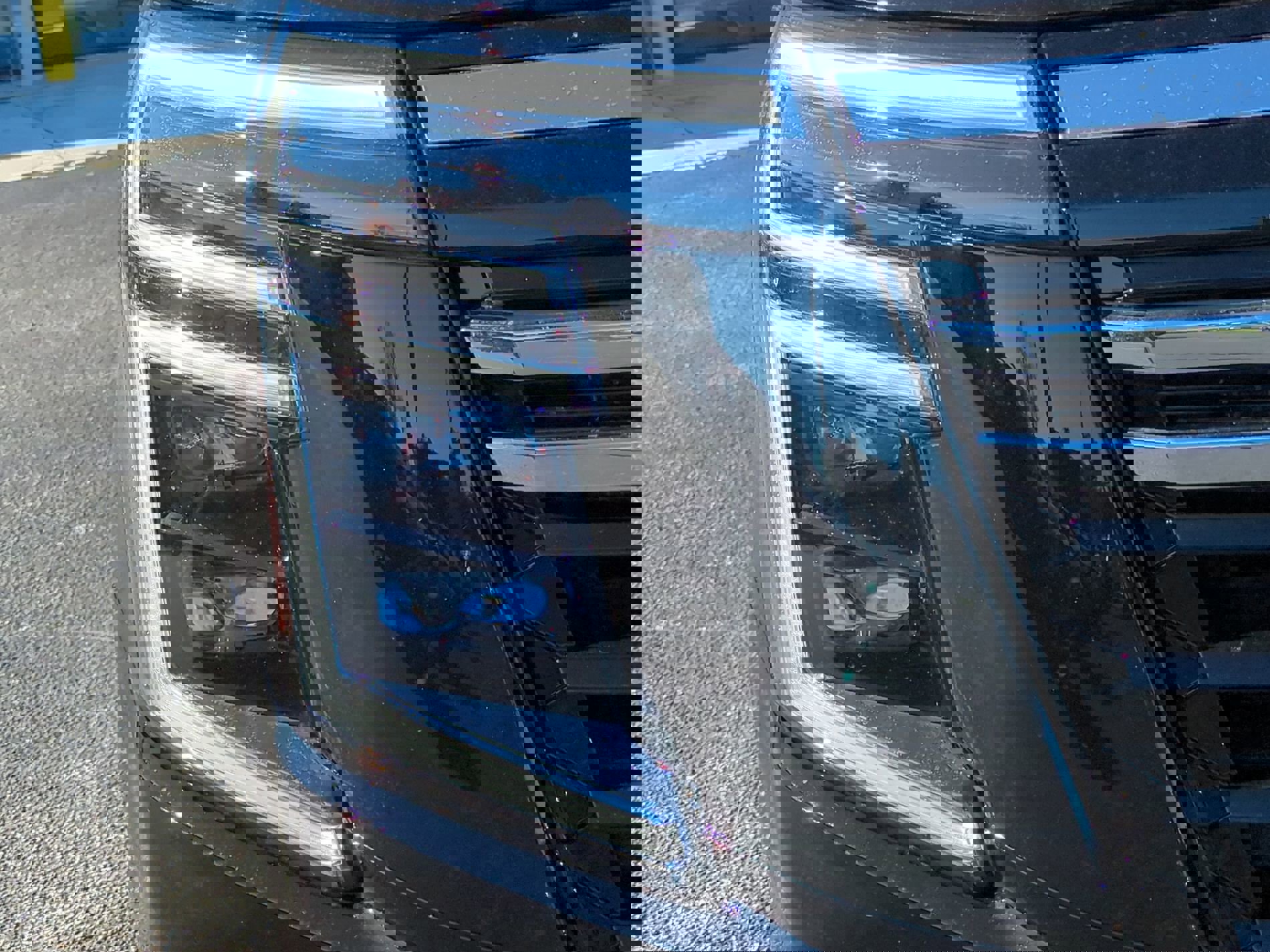 New 2026 Nissan Armada Platinum image 10