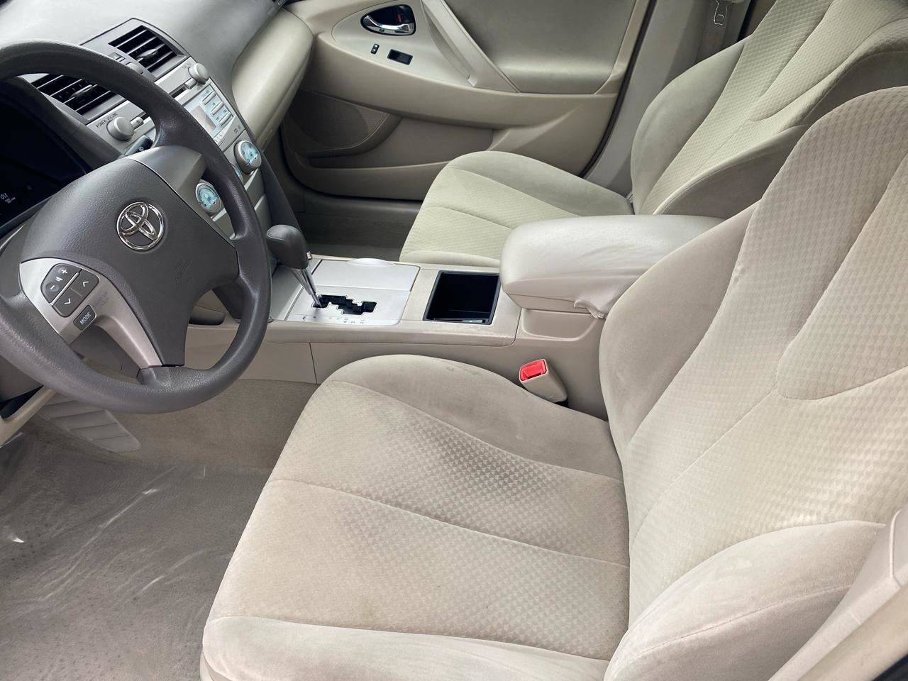 Used 2009 Toyota Camry XLE FWD image 14