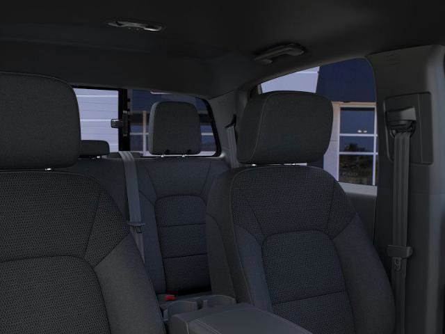 New 2026 GMC Canyon Elevation image 48