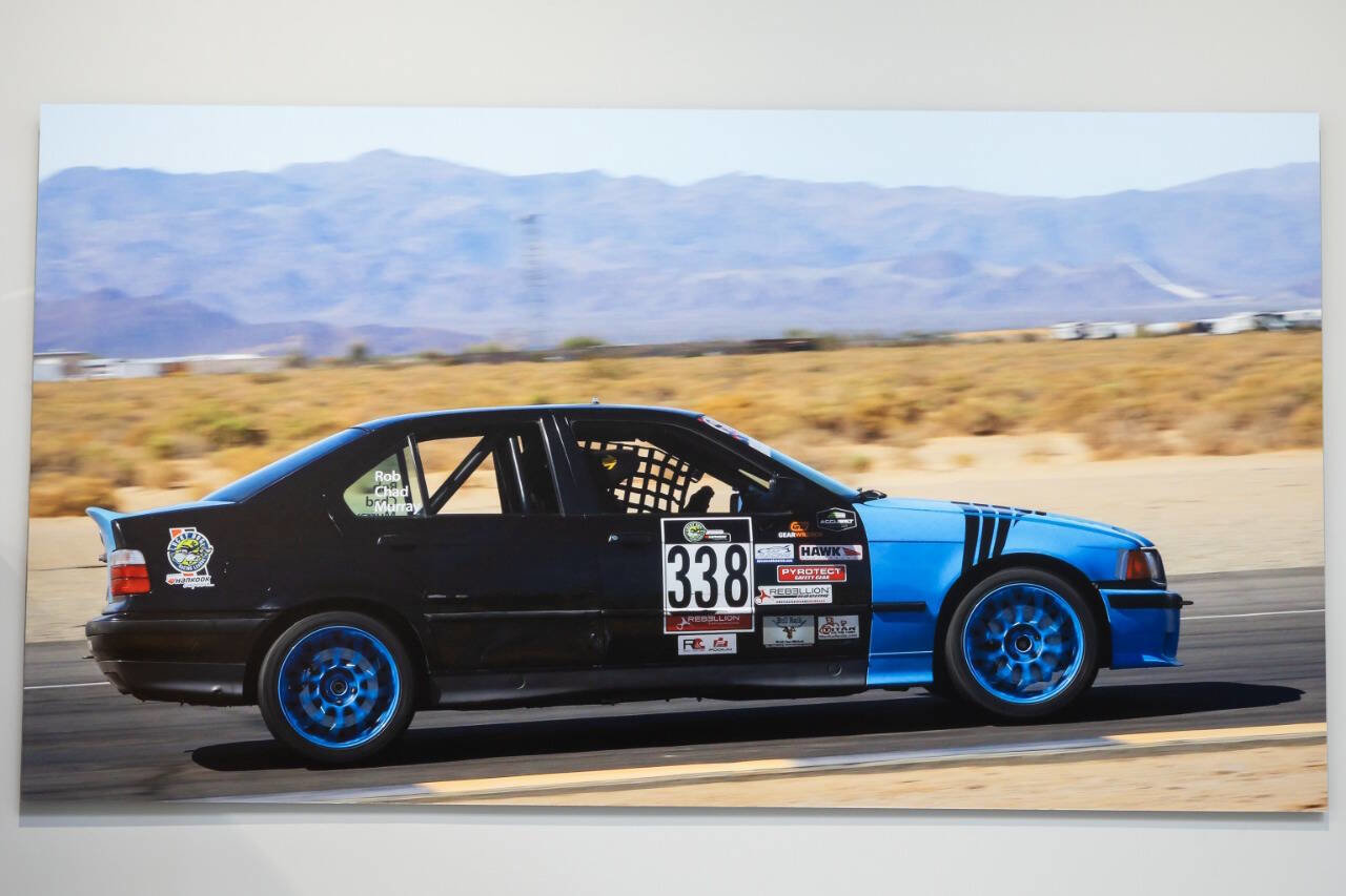 Used 1994 BMW 325i Sedan image 5