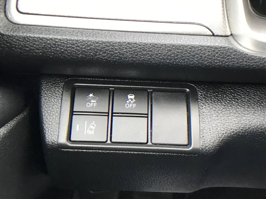 Used 2016 Honda Civic EX image 23