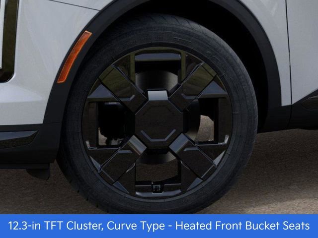 New 2026 Kia Sportage X-Line image 9