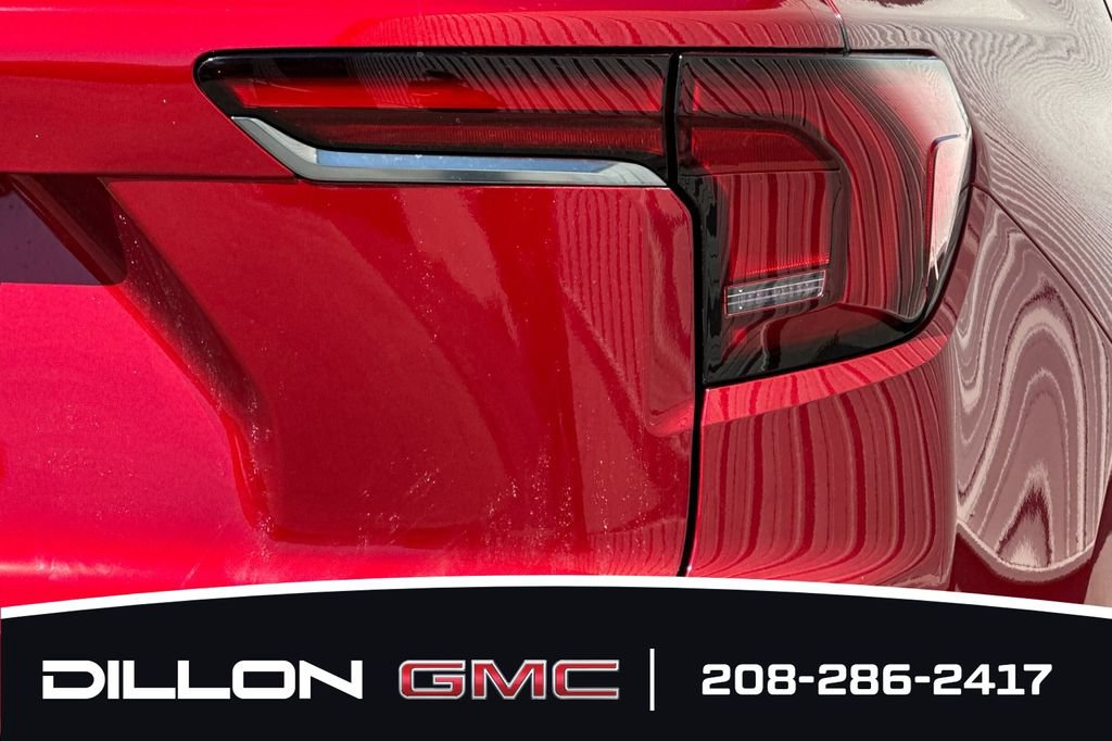 New 2026 GMC Terrain AT4 w/ Convenience Package III AWD/4WD image 28