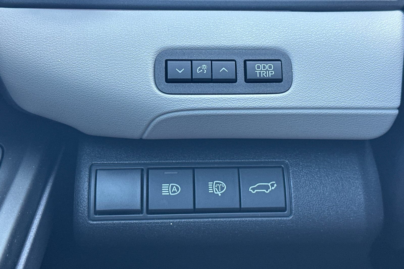Certified 2026 Toyota bZ AWD/4WD image 43