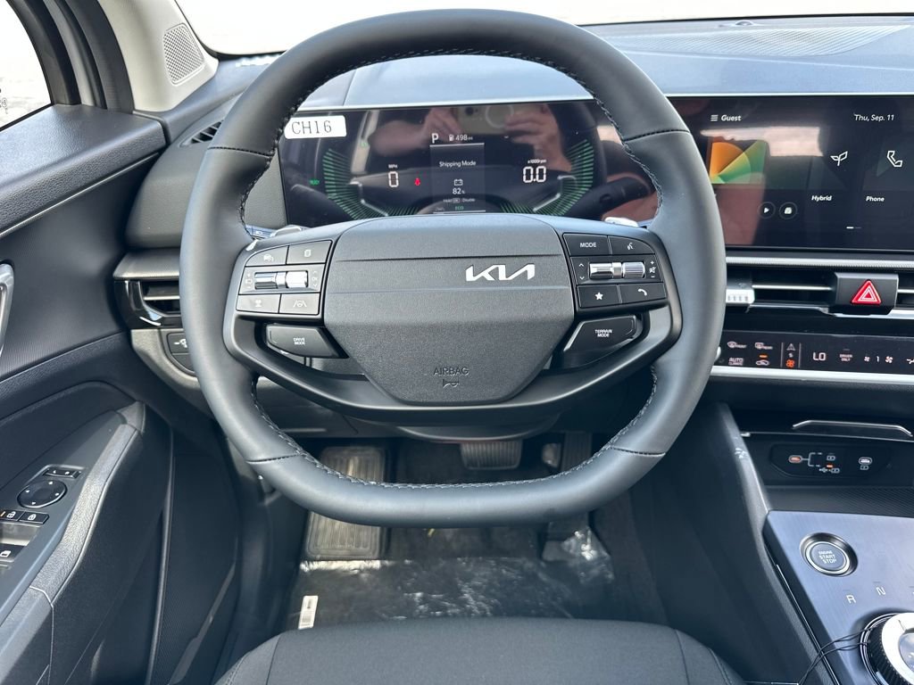 New 2026 Kia Sportage S image 17