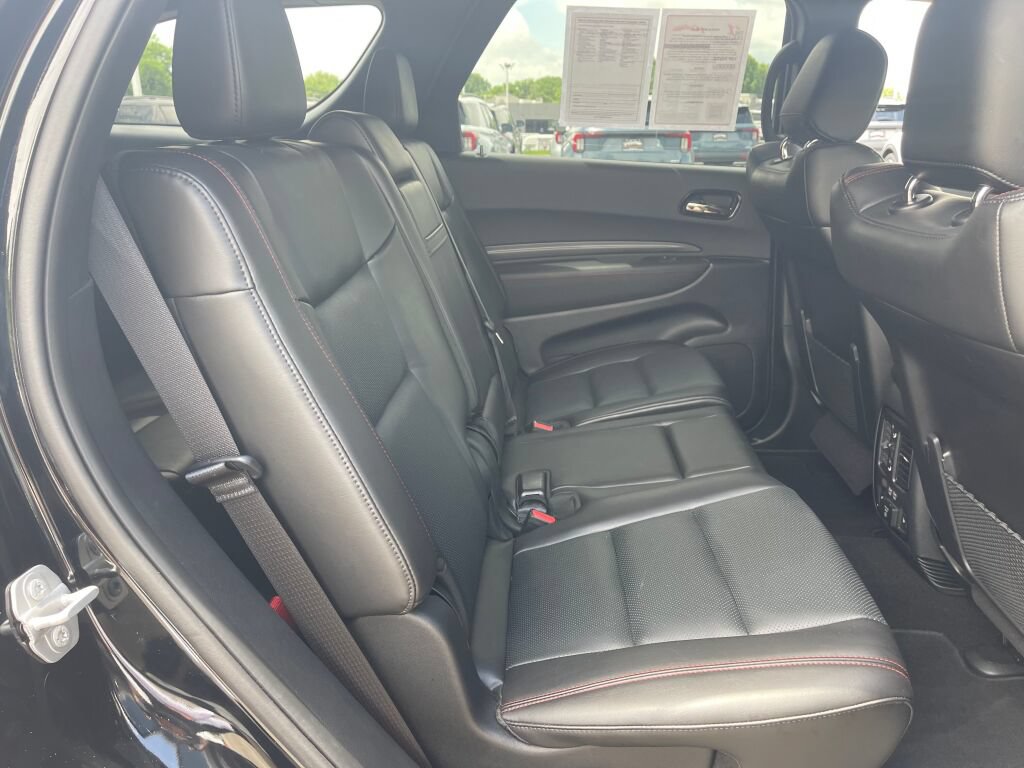 Used 2025 Dodge Durango R/T AWD/4WD image 37