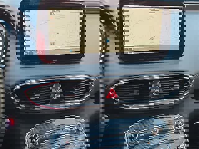 Certified 2023 Hyundai Santa Fe Blue w/ Cargo Package image 27