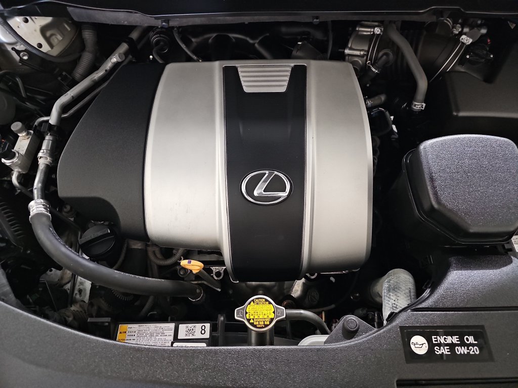 Used 2017 Lexus RX 350 AWD image 32