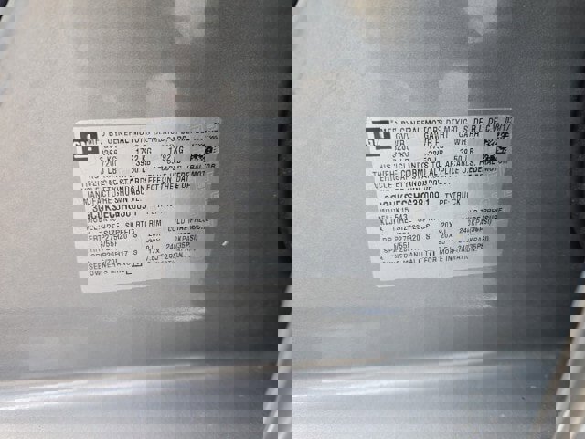 Used 2017 Chevrolet Silverado 1500 LTZ w/ Sport Package image 5