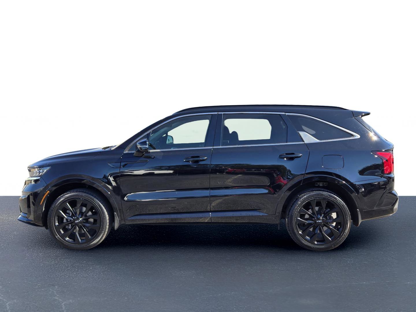 Used 2022 Kia Sorento SX image 8