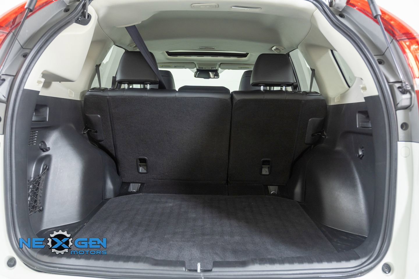 Used 2016 Honda CR-V Touring image 47