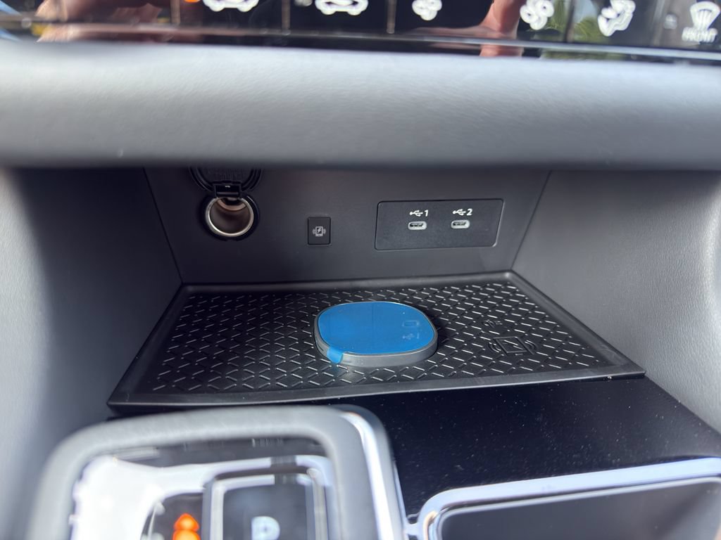 New 2026 Nissan Pathfinder SL AWD/4WD image 20