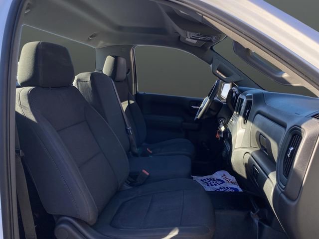 Used 2019 Chevrolet Silverado 1500 W/T image 23