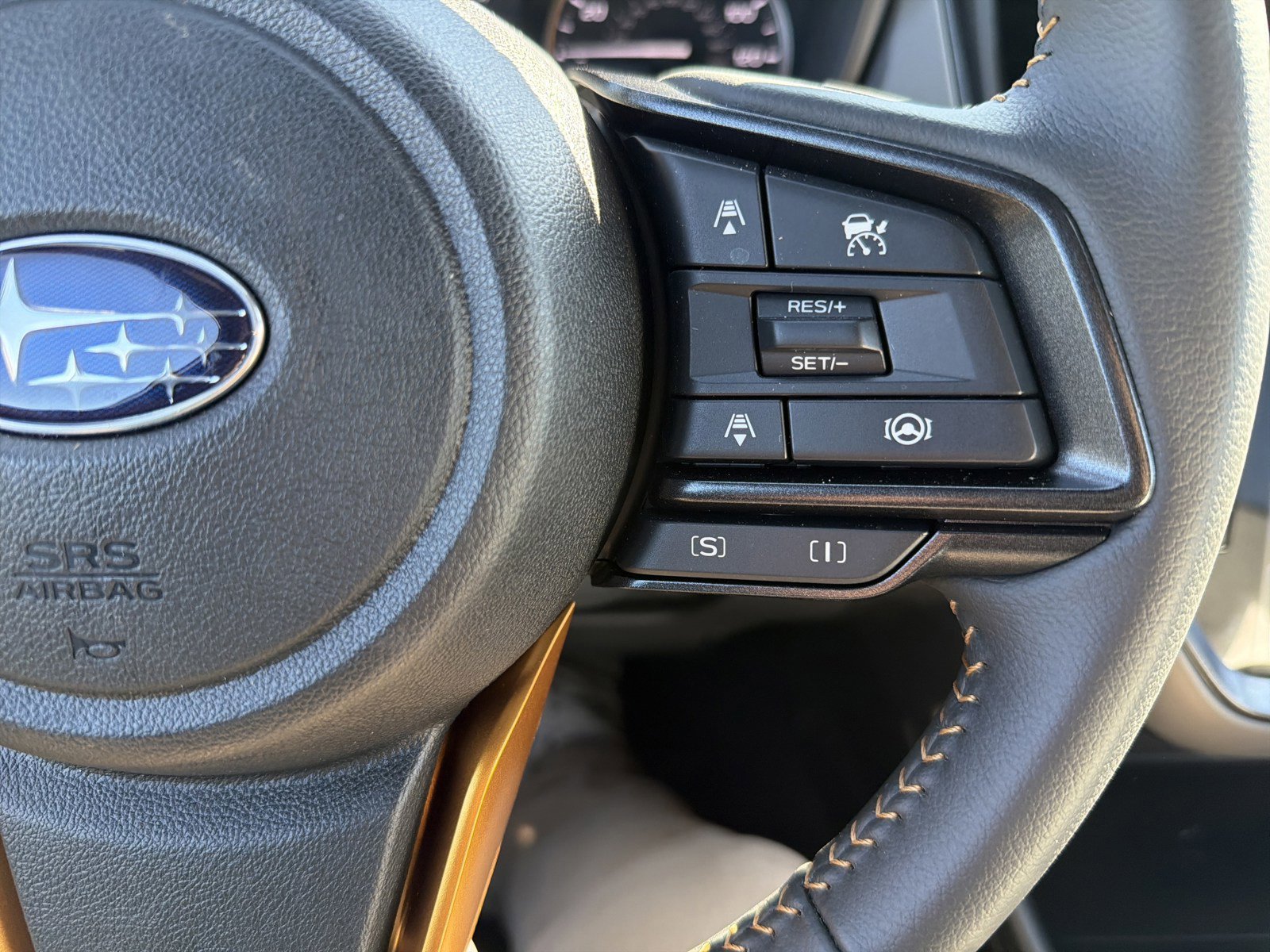 Certified 2025 Subaru Crosstrek 2.5i Wilderness w/ Wilderness Package image 29