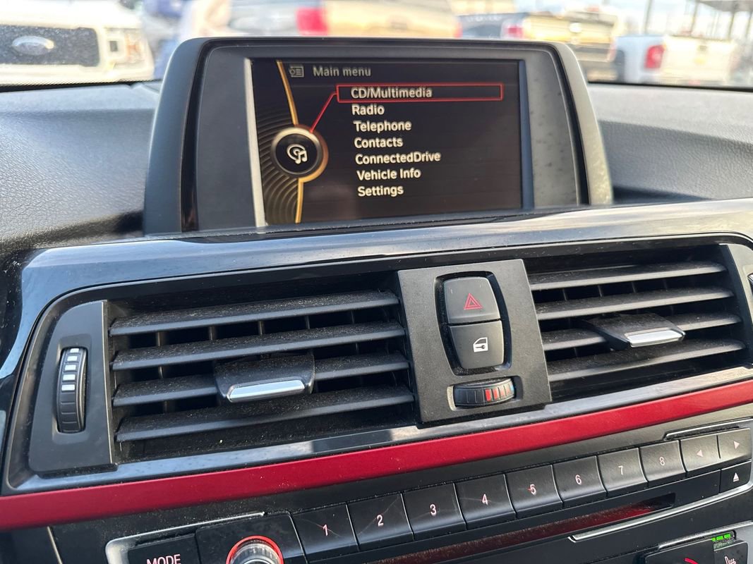 Used 2014 BMW 328i xDrive Sedan image 33