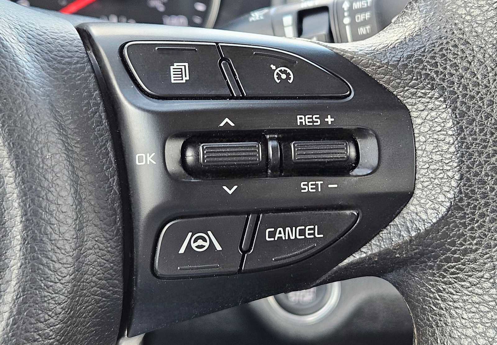 Used 2023 Kia Rio S w/ Technology Package FWD image 9