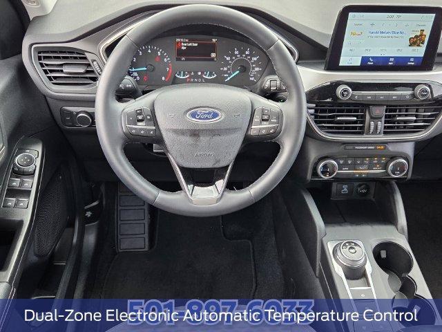 Certified 2022 Ford Escape SE w/ SE Sport Appearance Package FWD image 15