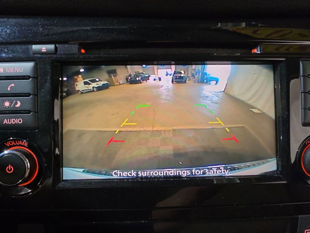 Used 2020 Nissan Rogue SV AWD/4WD image 22