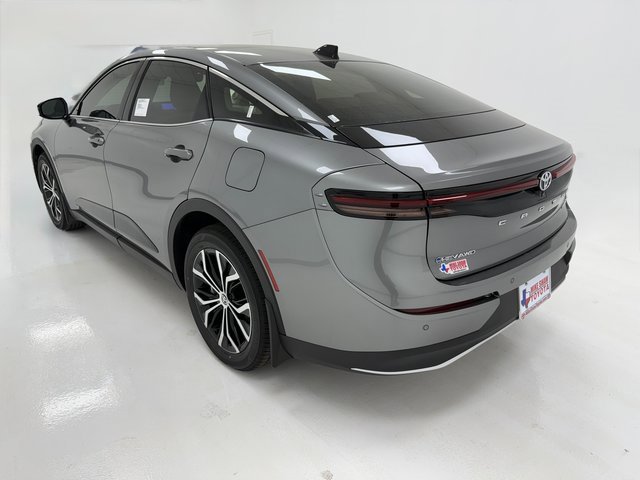 New 2026 Toyota Crown Limited image 38