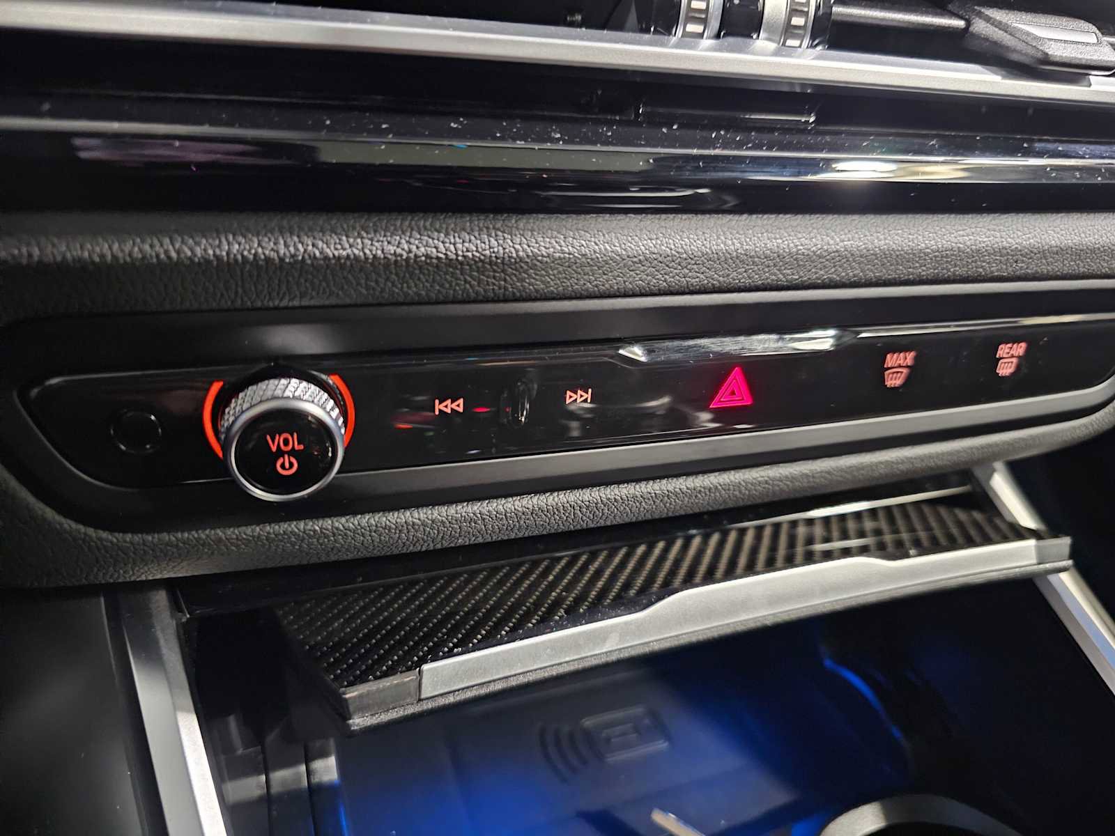 Used 2024 BMW M2 image 17