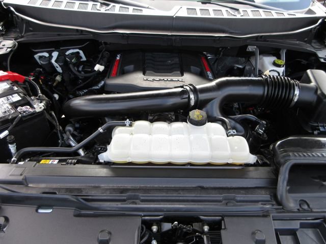 Used 2025 Ford F150 Raptor AWD/4WD image 29