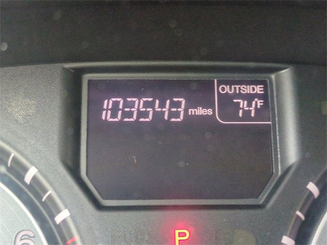 Used 2016 Honda Odyssey EX-L image 27