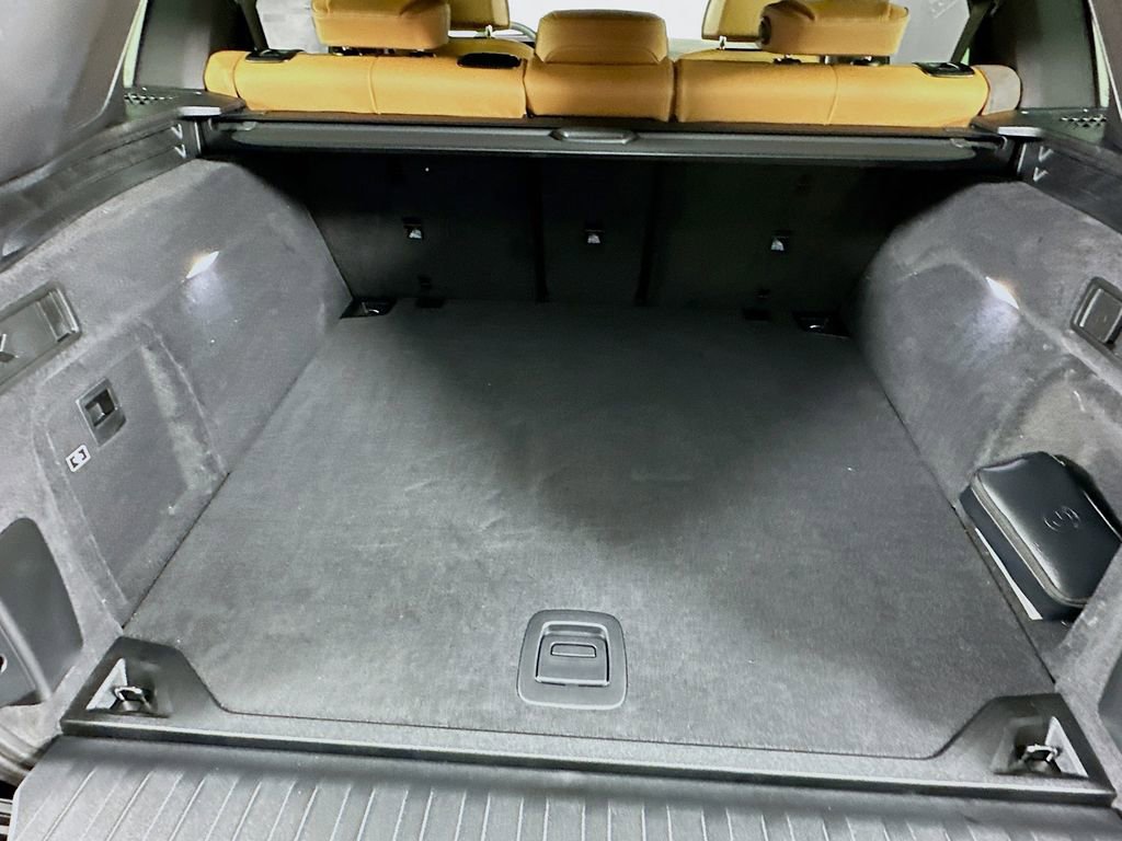 New 2026 BMW X5 xDrive40i image 33