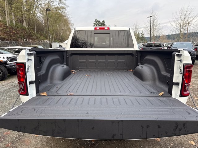 New 2026 RAM 2500 Tradesman AWD/4WD image 13