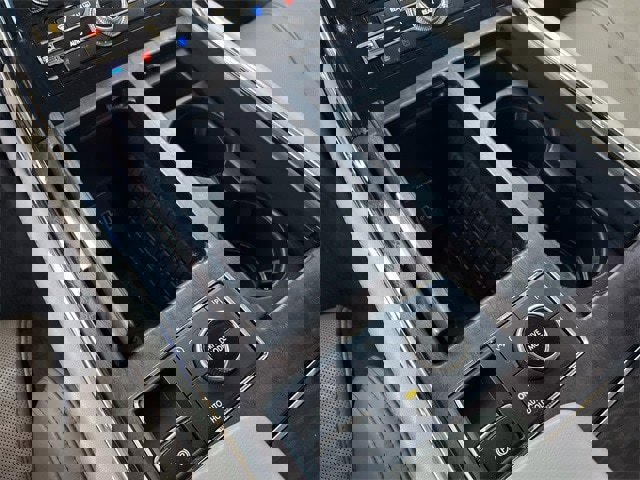 Used 2022 Lincoln Navigator Reserve image 21