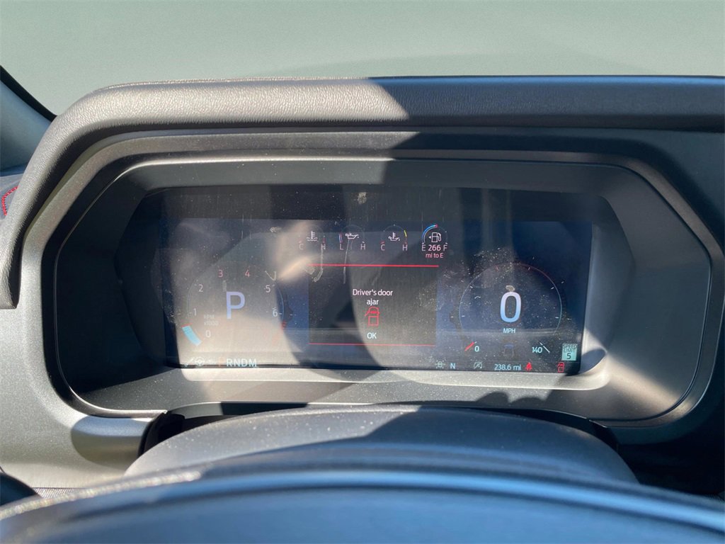 New 2025 Ford F150 Raptor image 21