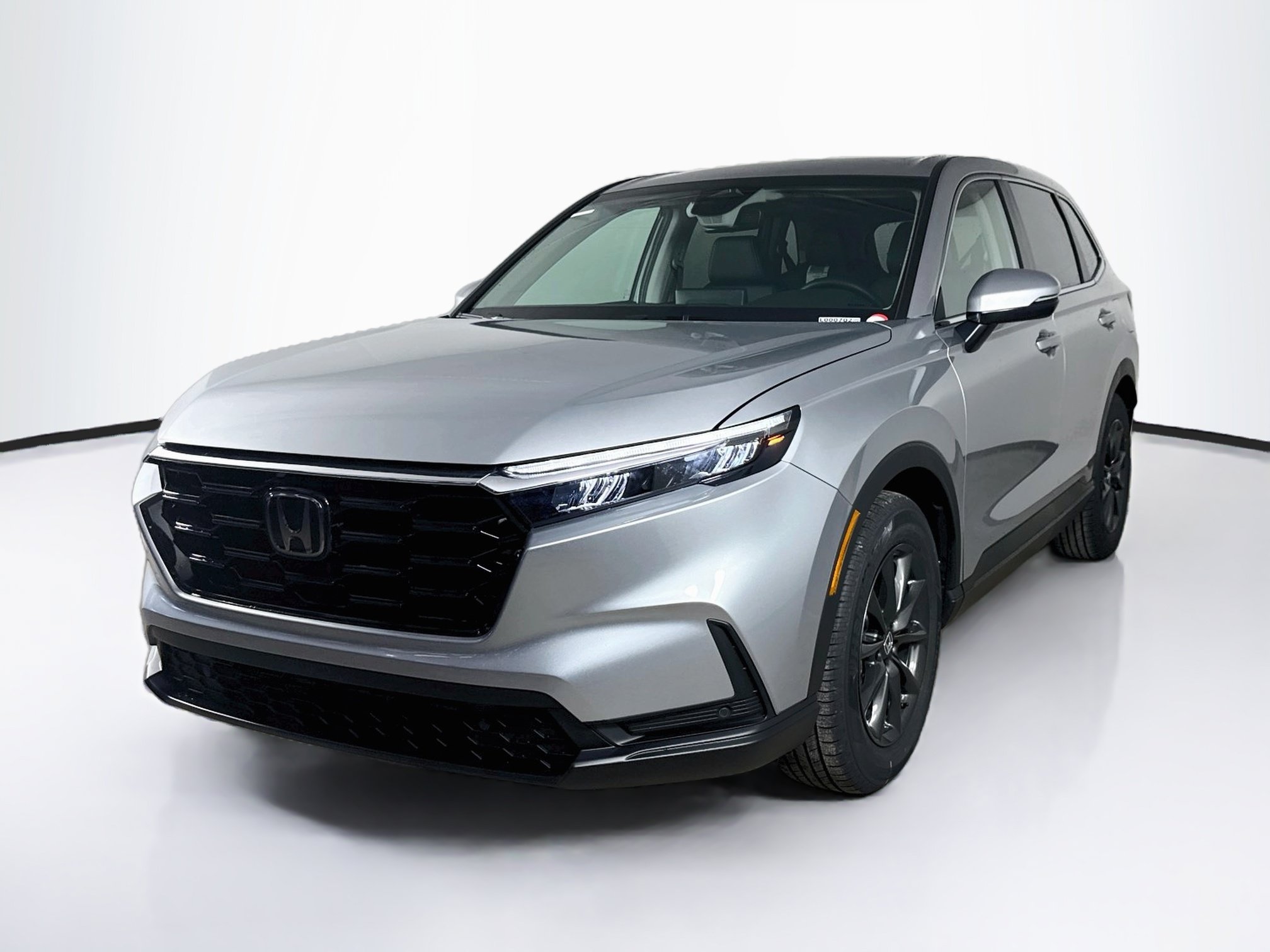 New 2027 Honda CR-V EX-L image 4