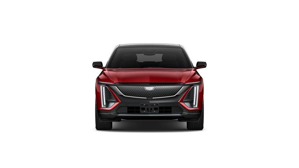 New 2026 Cadillac Lyriq Sport AWD/4WD image 57
